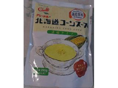 クレードル興農 北海道コーンスープ 濃縮タイプ 商品写真