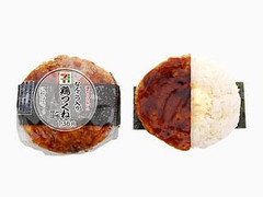 セブン-イレブン なんこつ入り 鶏つくね 一味マヨネーズ入り 商品写真