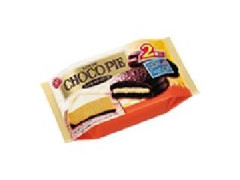チョコパイ ニューヨークチーズケーキ パーソナルパック 袋2個