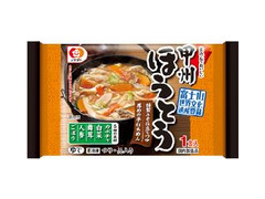 シマダヤ 甲州ほうとう 商品写真