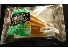 コープこうべ 神戸ハイカラメロンパン 商品写真