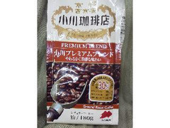 OC 京都 小川珈琲店 プレミアムブレンド 袋180g