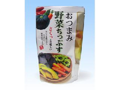 フジサワ おつまみ野菜ちっぷす 袋45g