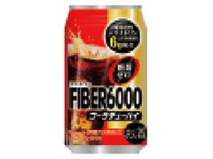 合同酒精 FIBER6000 コーラチューハイ 商品写真