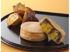 セブンプレミアム 薄皮黄金焼 季節の蜜芋 商品写真