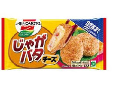 味の素冷凍食品 じゃがバタチーズ 商品写真