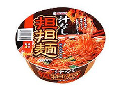 汁なし担担麺 カップ109g