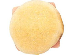 こだわりパン工房 ハムチーズエッグマフィン  袋1個