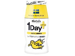 バイオガイア 1Dayプラス ドリンクヨーグルト 商品写真