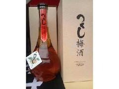 西吉田酒造 つくし 梅酒 商品写真