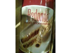 Redondo クリームウエハース チョコレート 商品写真