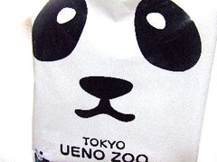 藤原製麺 TOKYO UENO ZOO しょうゆ 商品写真