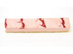 サークルKサンクス Cherie Dolce 紅ほっぺ苺のチーズケーキ 商品写真