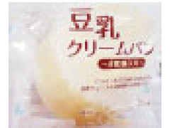 岡野食品 豆乳クリームパン 求肥餅入り 商品写真