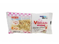 イトーパン VBRAIN チキンカツスティック