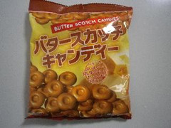 ファーストジャパン バタースカッチキャンディー 袋140g