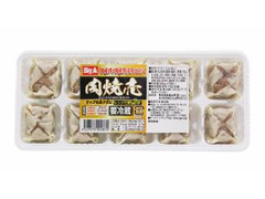 ビッグ・エー 肉焼売 商品写真