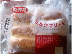 アペル ミルククリーム 商品写真