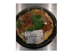 名物かつ丼 商品写真