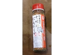 味の海翁堂 長者様の七味にんにく 商品写真