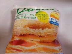 ヤマザキ ドーワッツ レモン＆ホワイトクランチ 商品写真