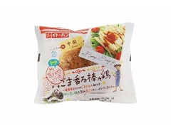 イトーパン ごま香る棒々鶏 商品写真