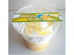 カンパーニュ ぷるりん塩レモン 商品写真