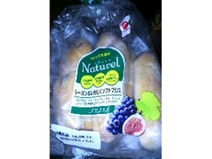 フランソア Naturel レーズン＆いちじくソフトフランス 商品写真