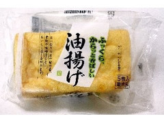 油揚げ 商品写真