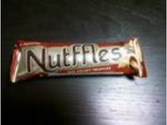 Nutffles ナッフルズ レッドベルベット トリュフ 商品写真