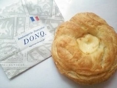 ほんのりバターのチーズクリームフランス 商品写真