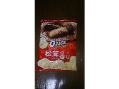 ハウス オー・ザック 松茸の香り 商品写真