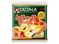 ピザーラ とろ～りチーズ