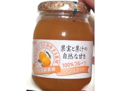 スドー 信州須藤農園 100％フルーツ アプリコット 商品写真