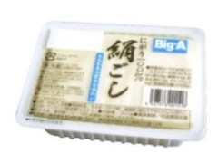 にがり100％絹ごし豆腐 商品写真