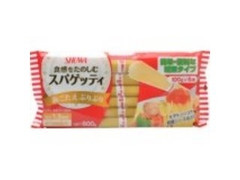 食感をたのしむスパゲッティ 商品写真