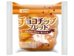 日糧 チョコチップブレッド 商品写真