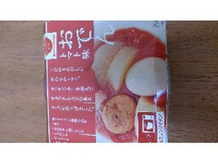 小鉢デリ おでんトマト味