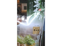 博多華味鳥 寄せ鍋スープ 商品写真