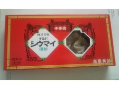 楽陽食品 横浜名物チルドシウマイ（豆付） 商品写真