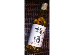 七折小梅 梅酒 商品写真