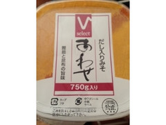 バロー Vセレクト だし入りみそあわせ 商品写真