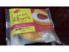 オランジェ ふんわりほっぺ・いちご 商品写真