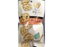 井上食品 まるごと野菜フライ れんこん あっさりうま塩風味 商品写真