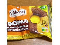 St Michel doonuts 商品写真