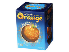 テリーズ チョコレート オレンジ 商品写真