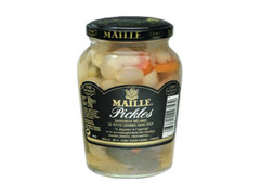 MAILLE ピクルス ミックス野菜