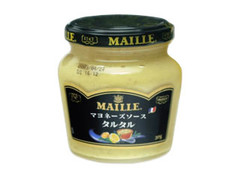 MAILLE マヨネーズソース タルタル 商品写真