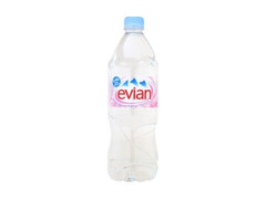 evian エビアン ペット1L