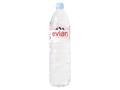 evian エビアン ペット1500ml